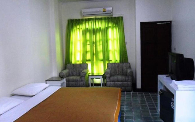 Tararom Budget Hotel