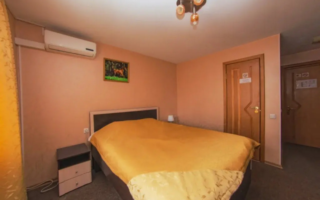 Living quarters Na Gordeevskoi