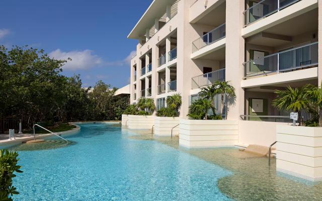 Paradisus Playa del Carmen – Riviera Maya - All Inclusive