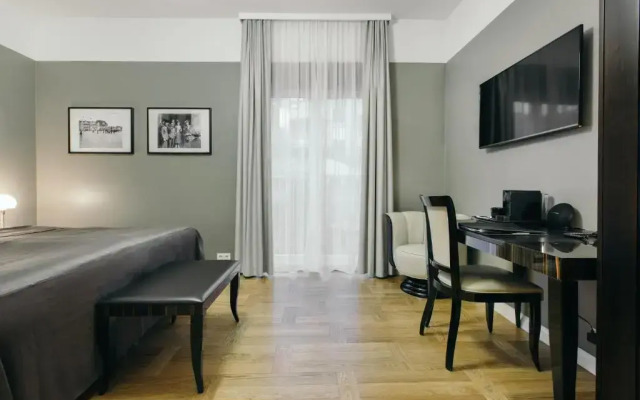 Hotel Borg by Keahotels