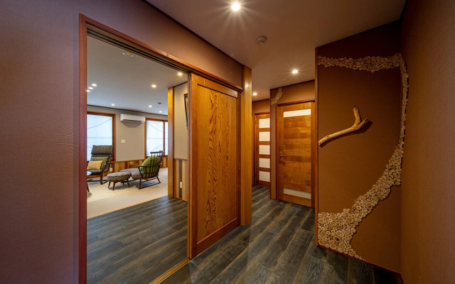 Japanese Modern room 사진 3