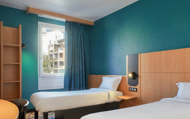 B&B HOTEL Marseille Centre Vieux Port