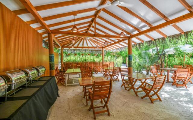 Ostrov Beach Villa