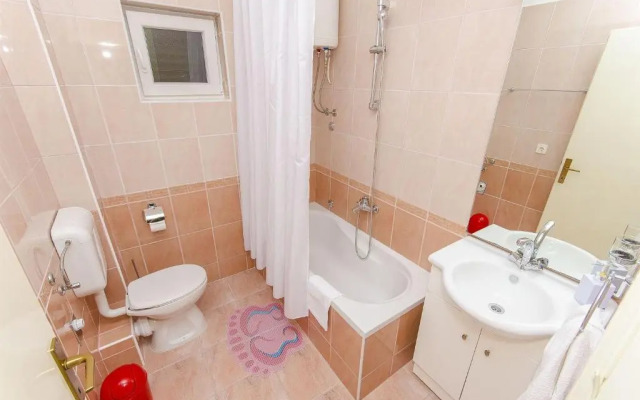 Apartments Kunac