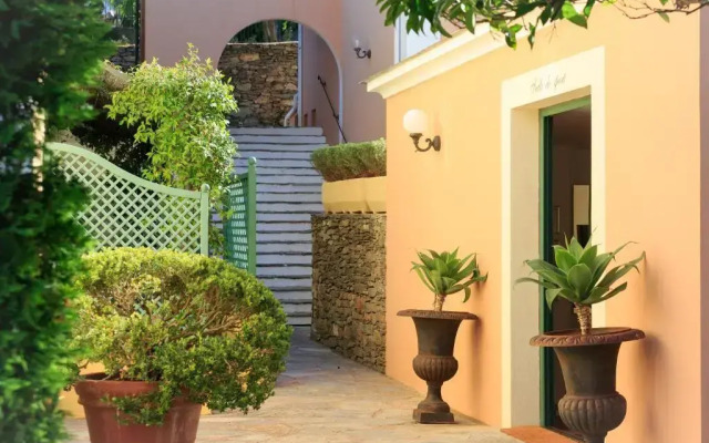 Demeure Castel Brando Hôtel & SPA