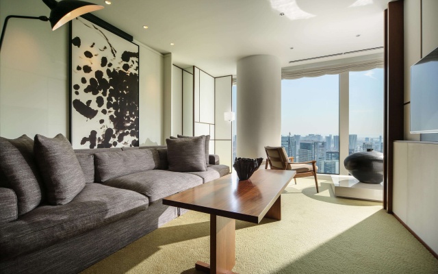 Andaz Suite 사진 2