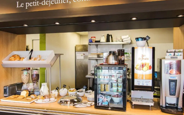 B&B HOTEL Toulouse Purpan Zénith