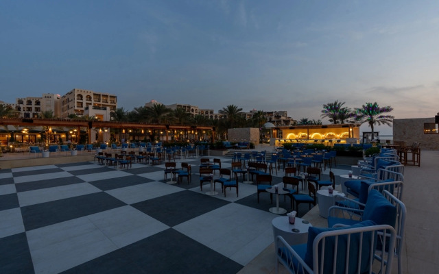 Rixos Al Mairid Ras Al Khaimah