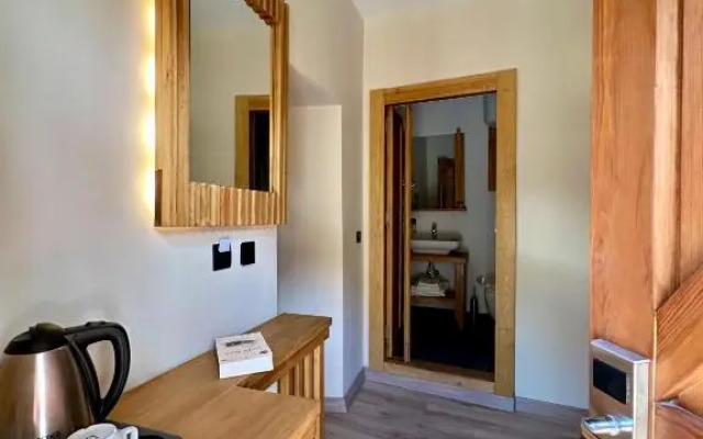 Bodrum Konagi