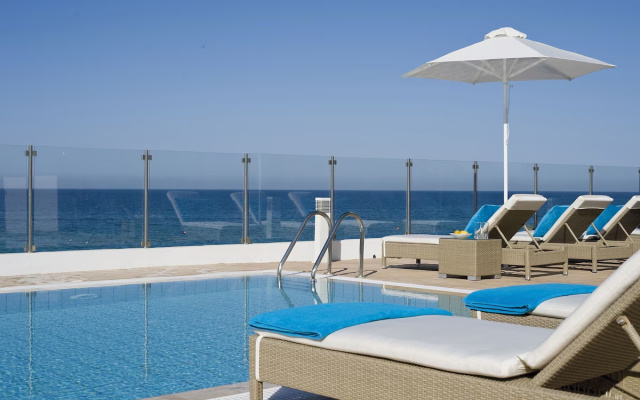 Althea Kalamies Luxury Villas By Louis s