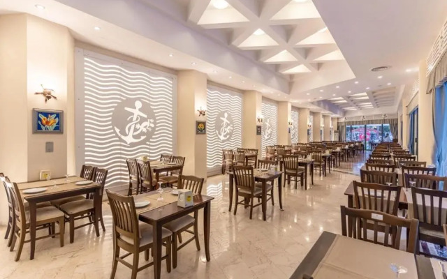 Отель L'ancora Beach