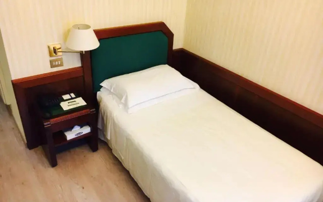Astoria, Sure Hotel Collection by Best Western Hotel