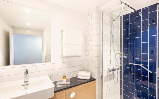 Holiday Inn Leicester by IHG