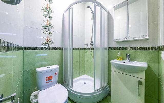 Мини отель де Геннин