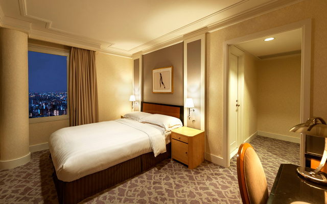 Moderate Double room (풀 더블 침대) 사진 3