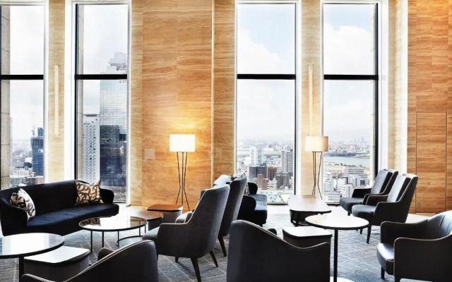 InterContinental Osaka by IHG