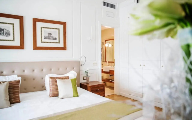 Grand Hotel Terme Sirmione
