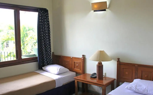 Hotel Winotosastro Garden