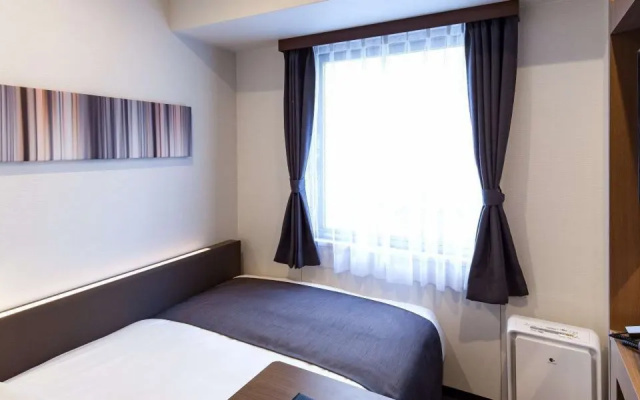 Economy Semi-Double room 사진 3