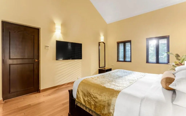 Casa De Goa Boutique Resort