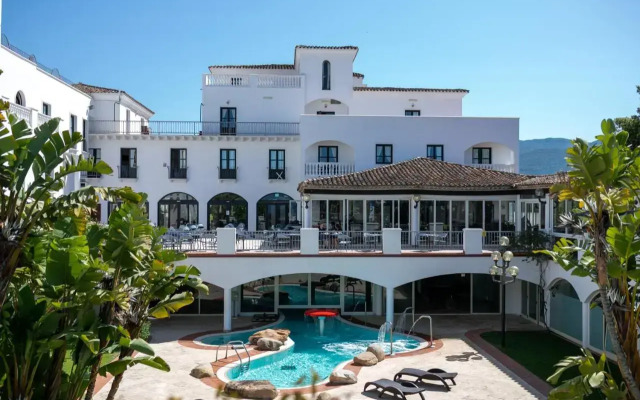 Sighientu Resort