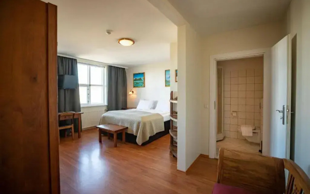 Viking Hotel 