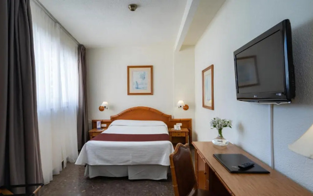 MS Tropicana Costa del Sol