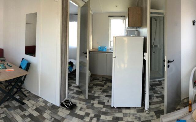 Holiday Home Les Chenes