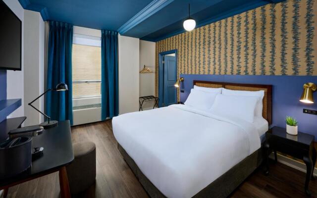 Hotel Victoria