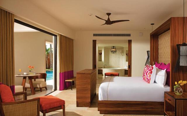 Secrets Akumal Riviera Maya Hotel - Adults Only