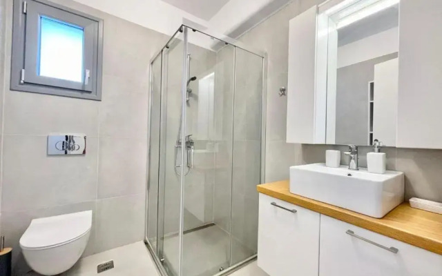 Sunshine Place Mykonos Villa with Private Pool