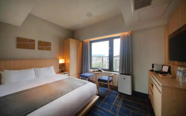 Hotel Traveltine Kyoto Kiyamachi