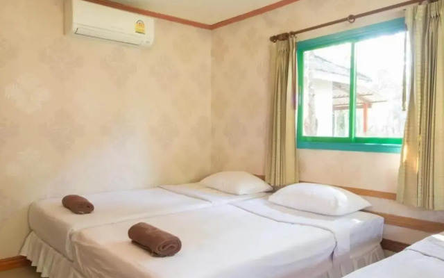 Ko Kut Ao Phrao Beach Resort