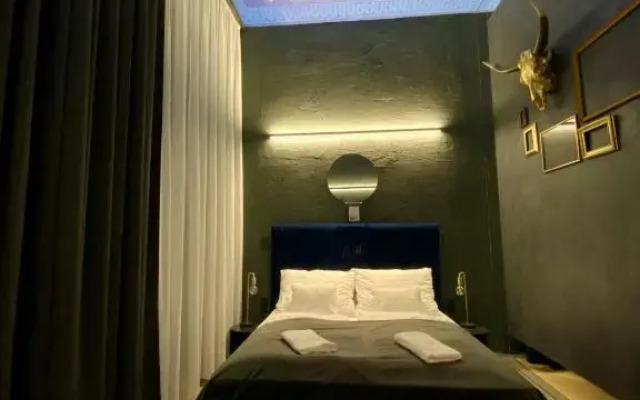 Noble Boutique Hotel - Adults Only