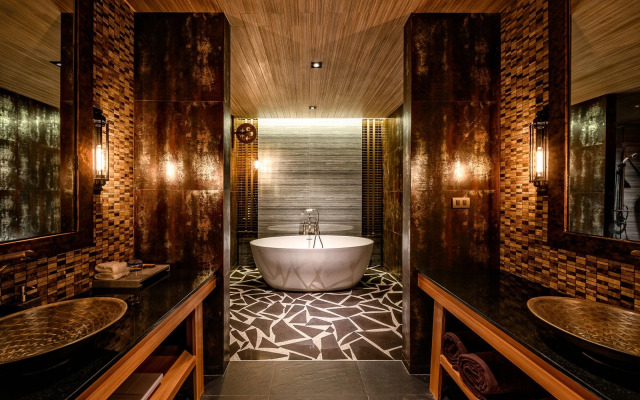 Kalima Resort & Villas Khaolak