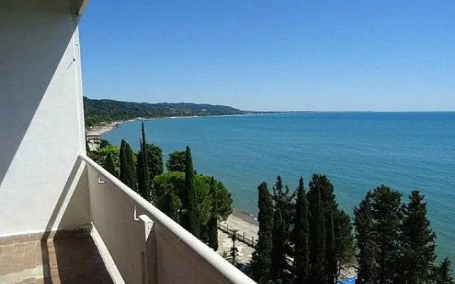 Strana Dushi Hotel