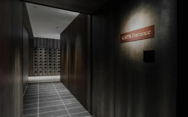 Villa Fontaine Grand Osaka Umeda