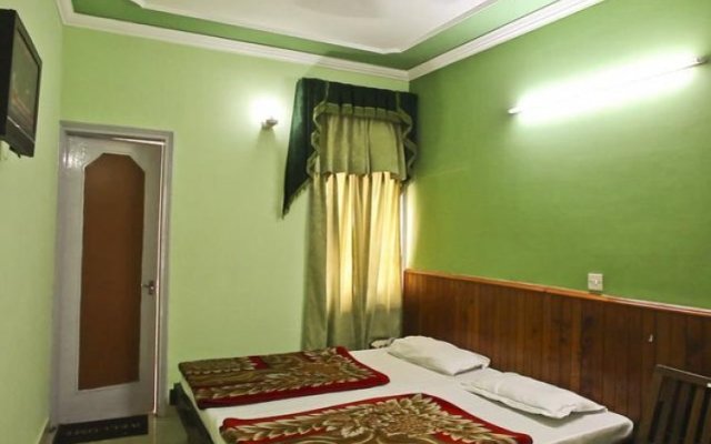 Hotel Bandhu Palace