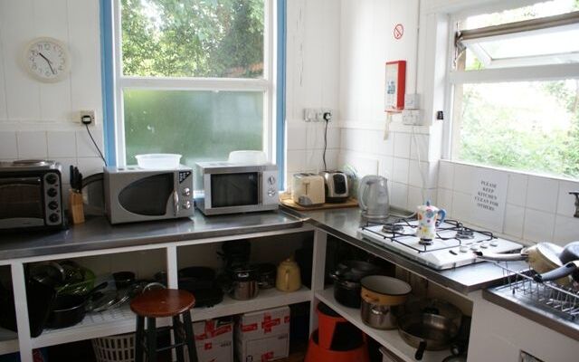 Harlow International Hostel