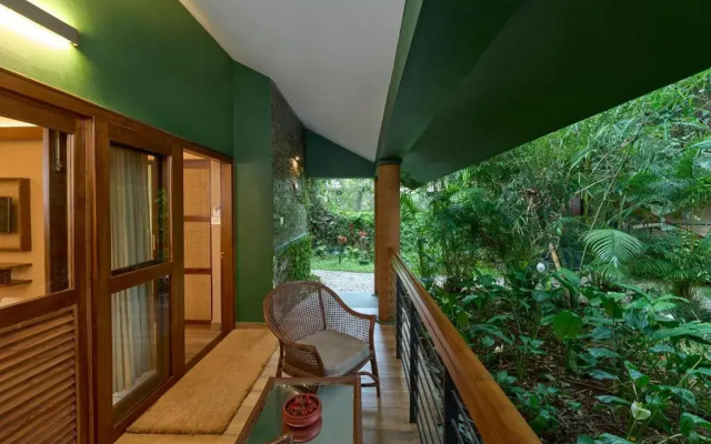 Cardamom County by Xandari