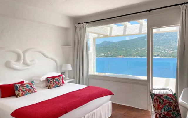 A'mare Corsica Seaside Small Resort