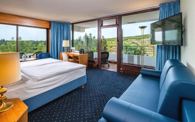 AHORN Harz Hotel Braunlage