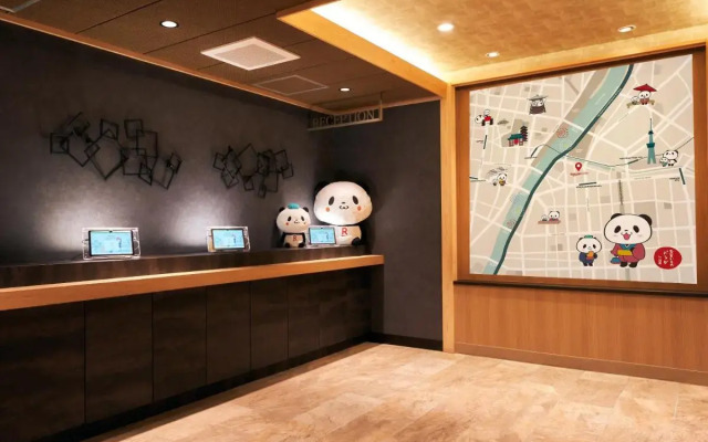 Rakuten STAY Tokyo Asakusa