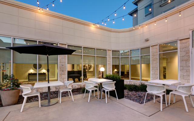 Hilton Garden Inn Dallas/Arlington