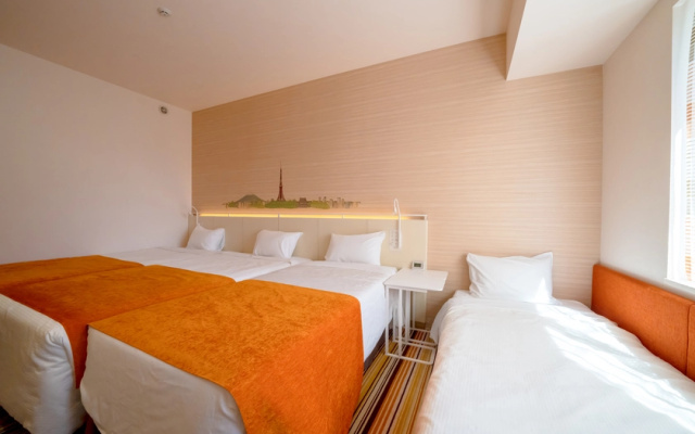 Quadruple room 사진 1