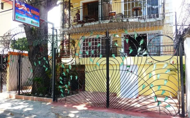 Hotel CondoSindi
