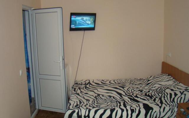 Na Shevshenko Guest House