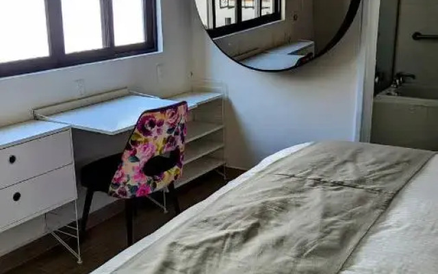 Casa Amari