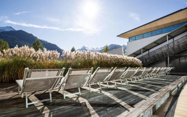 TAUERN SPA Zell am See - Kaprun