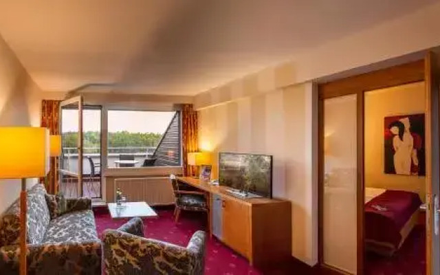 Berghotel Bastei